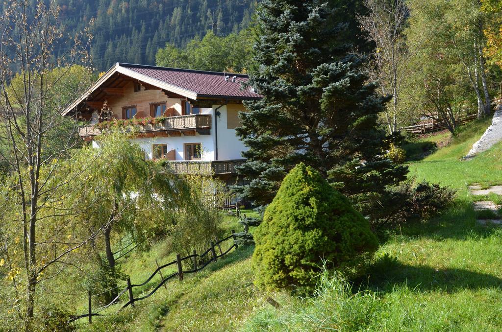 Sporthotel Zugspitze Lermoos Eksteriør bilde