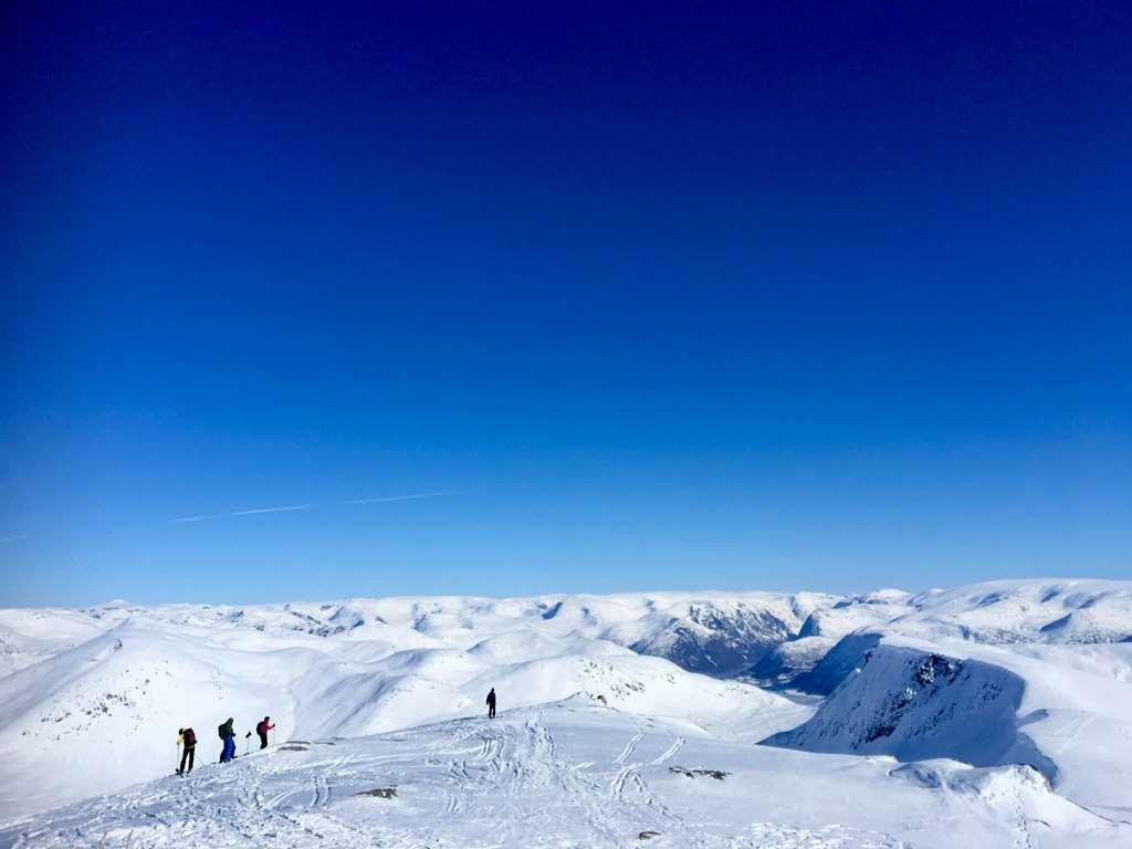 Sporthotel Zugspitze Lermoos Eksteriør bilde